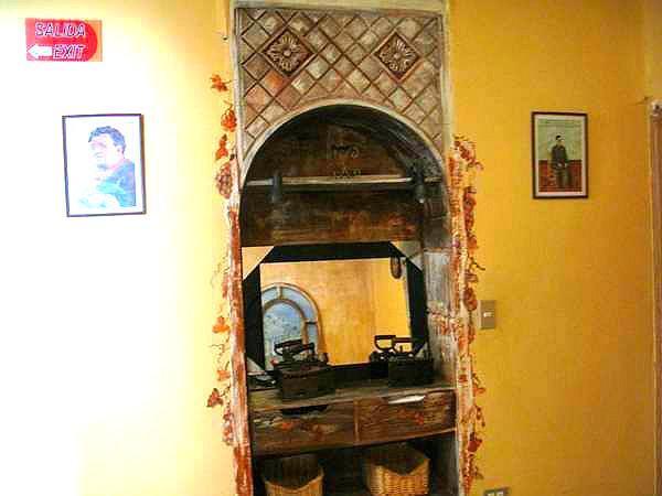Aqua Hostal Mabel Cuenca Exteriér fotografie